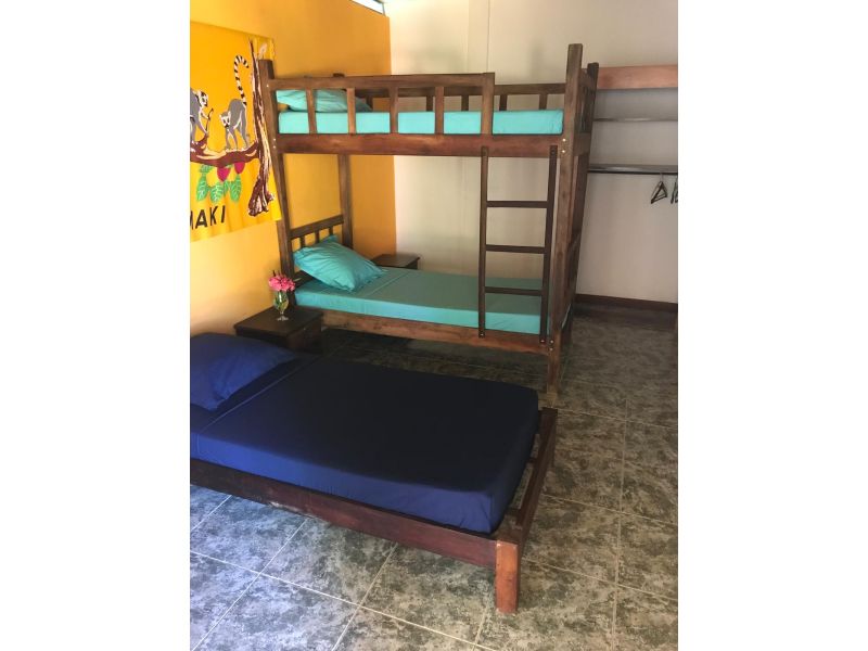 chambre Lémurien_28